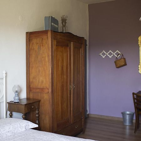 B&B Casa Vallona Monte San Pietro Habitación foto